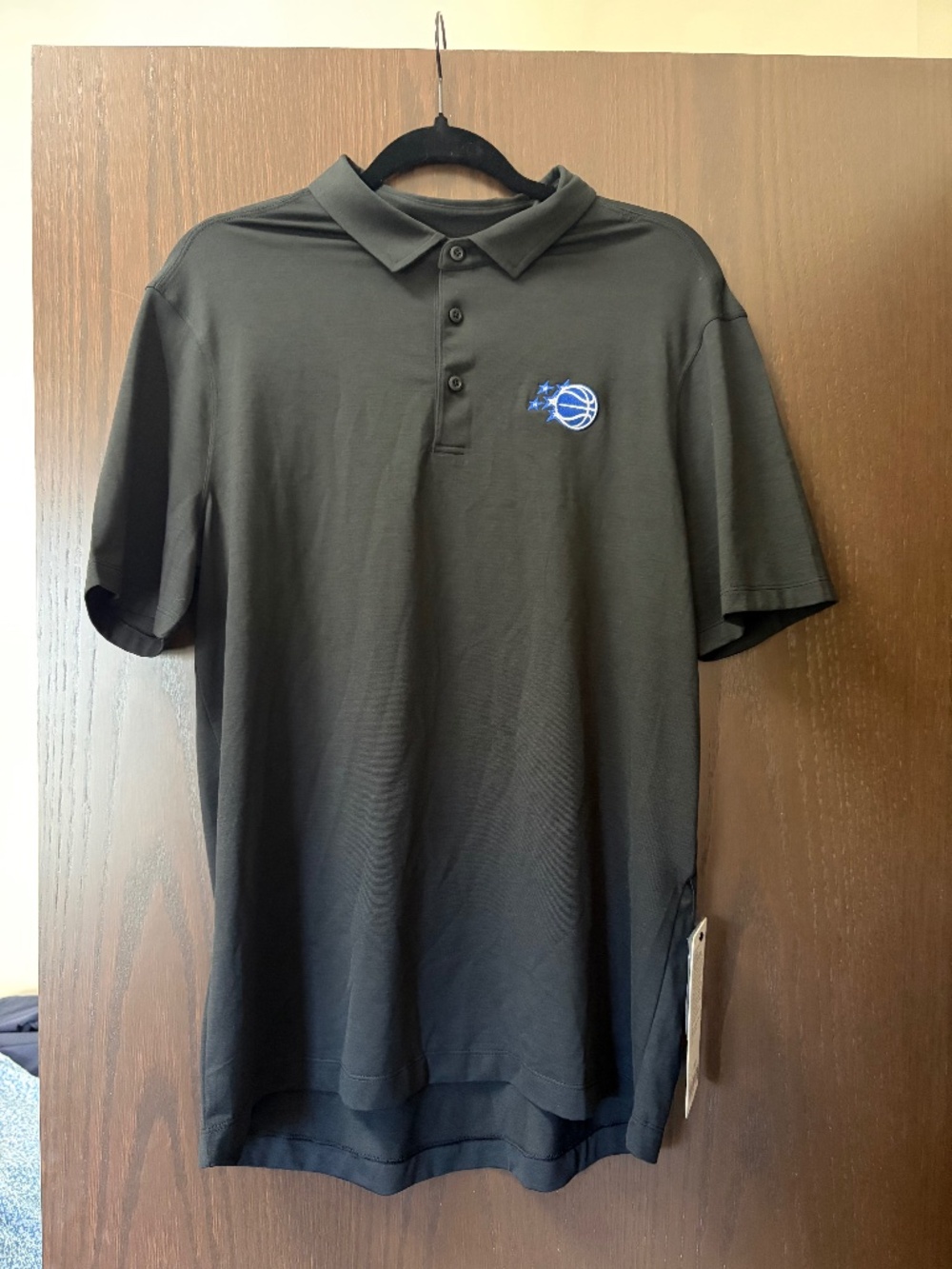 Lululemon Orlando Magic Polo